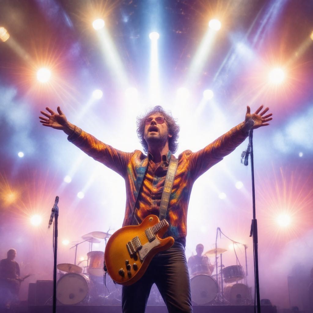 The Flaming Lips